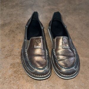 Women’s Ariat Cruisers